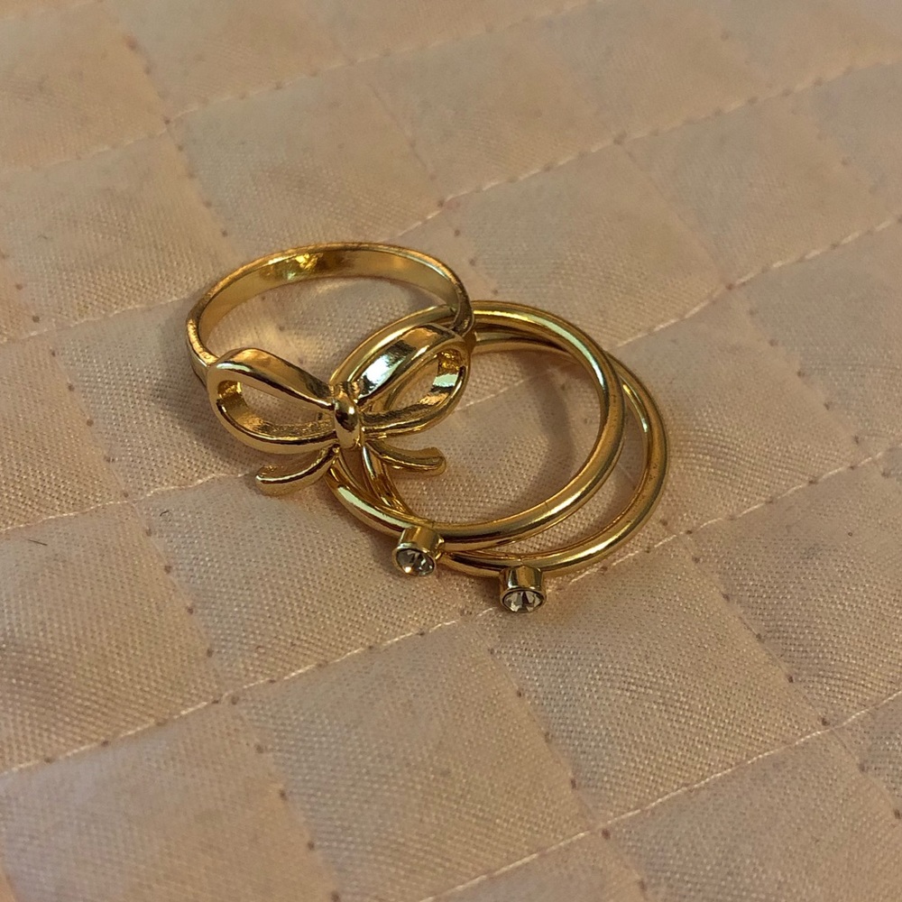 Ring set - Picture 2 of 3